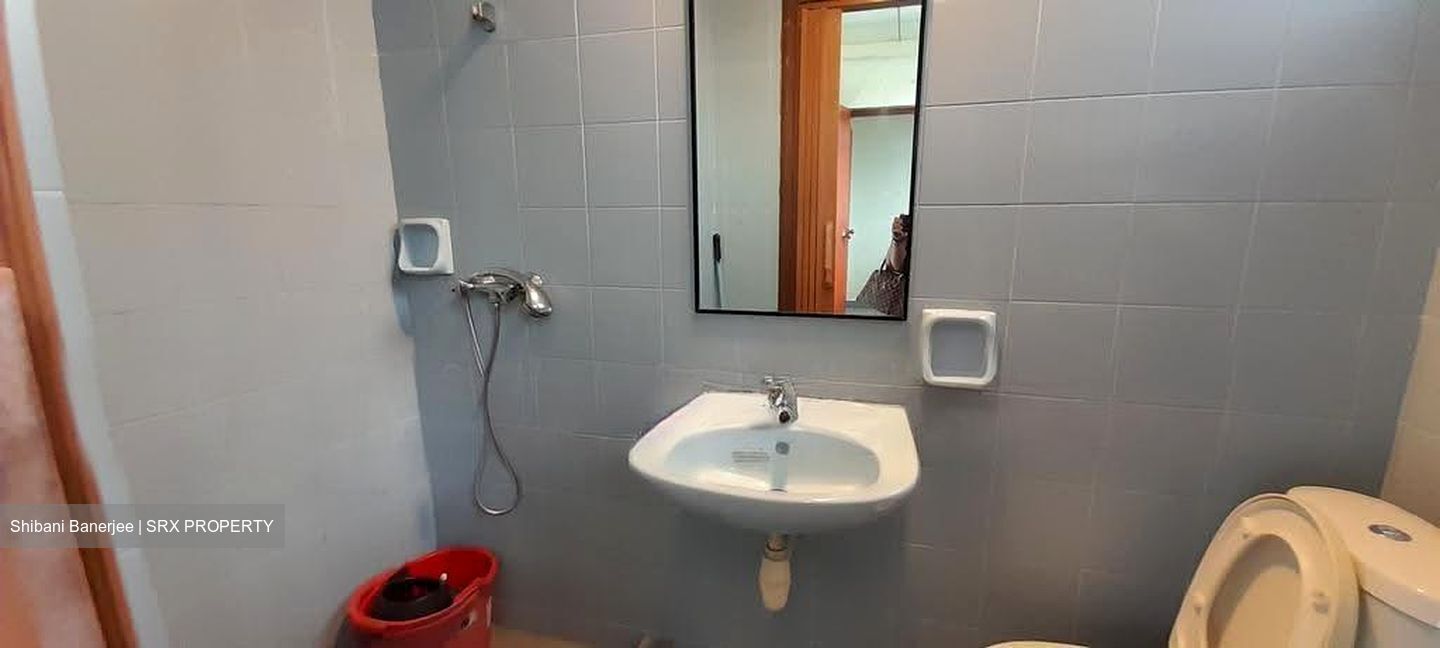 Balmoral Gate (D10), Condominium #610134311